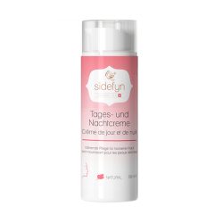 Sidefyn Tages- und Nachtcreme 50 ml
