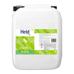 Held Hand Spülmittel Zitrone & Aloe Vera (20l)