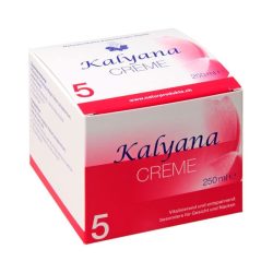Kalyana 5 Creme mit Kalium phosphoricum 250 ml