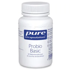 Pure Encapsulations Probio Basic Kapseln (60 Stk)