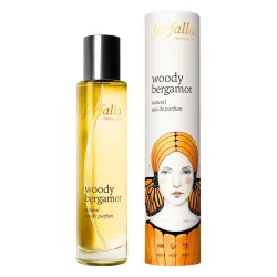 Farfalla Eau de Parfum woody bergamot 50 ml