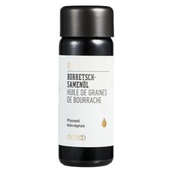 Phytomed Borretschsamenöl Bio 50 ml