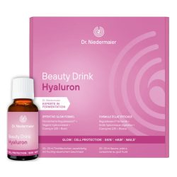 Dr. Niedermaier Beauty Drink Hyaluron 20 x 20 ml