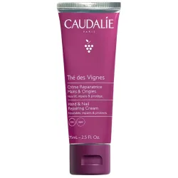 Caudalie - Thé des Vignes Hand- en Nagelcrème, 95G