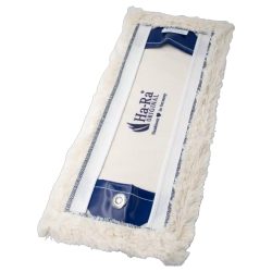 Ha-Ra Boden-Faser 32.5cm weiss lang