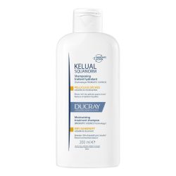 Ducray Kelual Squanorm Shampoo Trockene Schuppen