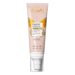 farfalla Grapefruit Reinigung Ultrasanftes Reinigungsfluid 75ml