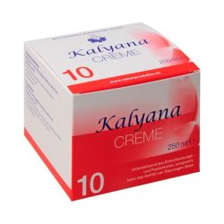 Kalyana 10 Creme mit Natrium sulfuricum 250 ml