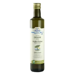 MANI Olivenöl extra nativ Selection 500 ml