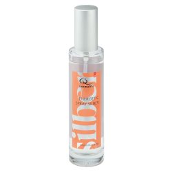 Aromalife Energetic Spray Silber mit Bergkristall 50 ml
