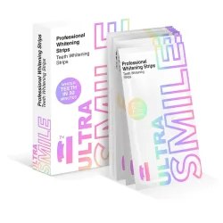 Ultrasmile Professional Whitening Strips – Ersatzbürste/Zahnpflege Zubehör