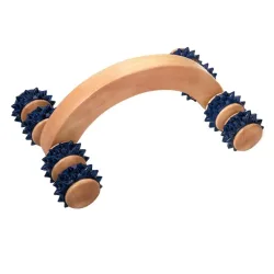 Croll & Denecke Massage-Handroller | Gross