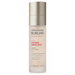 ANNEMARIE BÖRLIND SYSTEM ABSOLUTE Straffendes Beautyfluid Gesichtscreme 50 ml