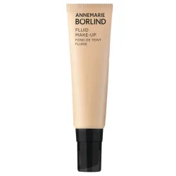 ANNEMARIE BÖRLIND FLUID MAKE-UP Foundation 30 ml BEIGE