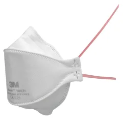 3M? Aura Atemschutzmasken Ffp3 ohne Ventil 1863+