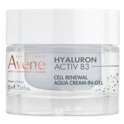 Avene - Hyalur. Activ B3 Aquagel-Creme, 50 ml