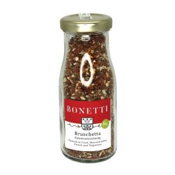 BONETTI Bruschetta Gewürzmischung 70 g