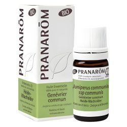 Pranarom Heide-Wacholder Äth/Öl BIO 5 ml