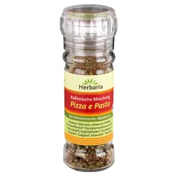 Herbaria Pizza e Pasta Mühle bio 50 g