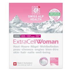 EXTRA CELL WOMAN Drink beauty&more Btl 25 Stk