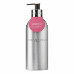 Molton Brown Infinite Bottle Bath & Shower Gel Duschgel 400 ml Damen
