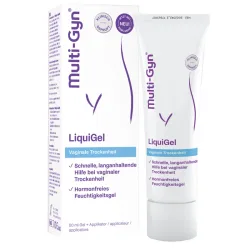 Multi-Gyn LiquiGel (50ml)