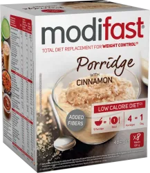 modifast Porridge (8x60g)