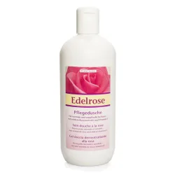 PLANTACOS Edelrose Pflege Dusche 500 ml