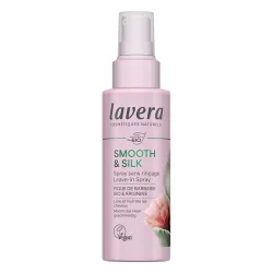 lavera Leave In Spray Smooth & Silk