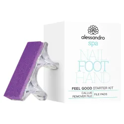 Alessandro SPA FEEL GOOD STARTER KIT