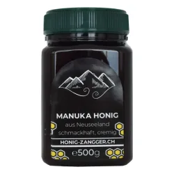 Aktiv Manuka Honig 2 Standard 500 g