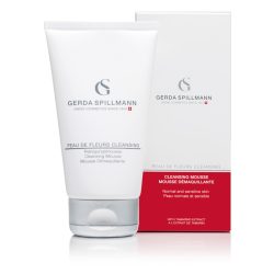Gerda Spillmann Peau de Fleurs Cleansing 150Ml
