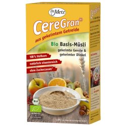 DR. METZ CereGran Müesli 500 g