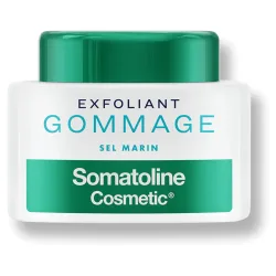 SOMATOLINE Meersalz-Peeling (350g)