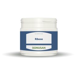 Bonusan Ribose Pulver 250 g