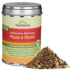 Herbaria Pizza e Pasta bio 100 g