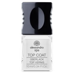 Alessandro SPA Überlack 10ml