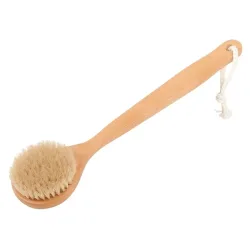 Croll & Denecke Saunabürste Ahorn | 37 cm