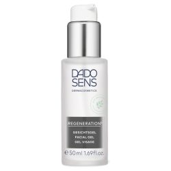 Dado Sens Regeneration Gesichtsgel 50 ml
