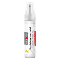 Naturstein Vitamin Immun Vital Spray 25 ml