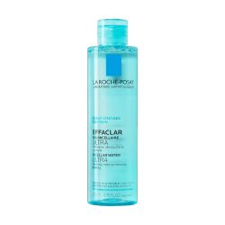 La Roche Posay Effaclar Eau nettoyant purifiant 200 ml