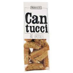 Mahler Cantucci Bio Dinkel 100 g