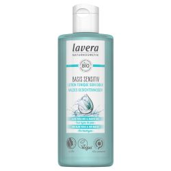Lavera Mildes Gesichtswasser basis sensitiv 200 ml