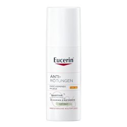 Eucerin AntiRÖTUNGEN ausgleichende Pflege, getönt, LSF30 (50ml)