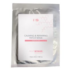 Rolf Stehr Sensitive Skin Calming & Repairing Patch Mask 5 Stück