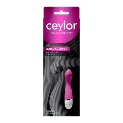 Ceylor Sensual Lover G-Punkt Vibrator