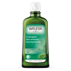 Weleda Edeltannen Erholungsbad