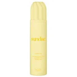 undefined, Sundae Whipped Body Shower Foam Lemon Zest 265 ml