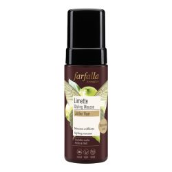 farfalla - Limette,StylingMousse, 150  ml
