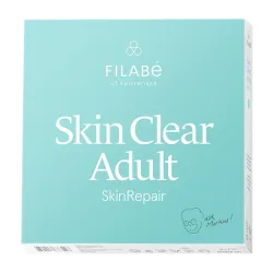 FILABÉ Skin Clear Adult 28 Stück